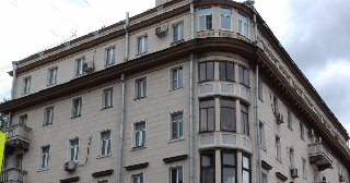 Тепловизионное обследование фасадов Ейск, от 6856 руб.